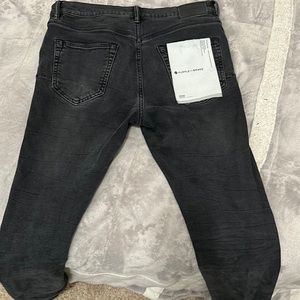 Purple Jeans